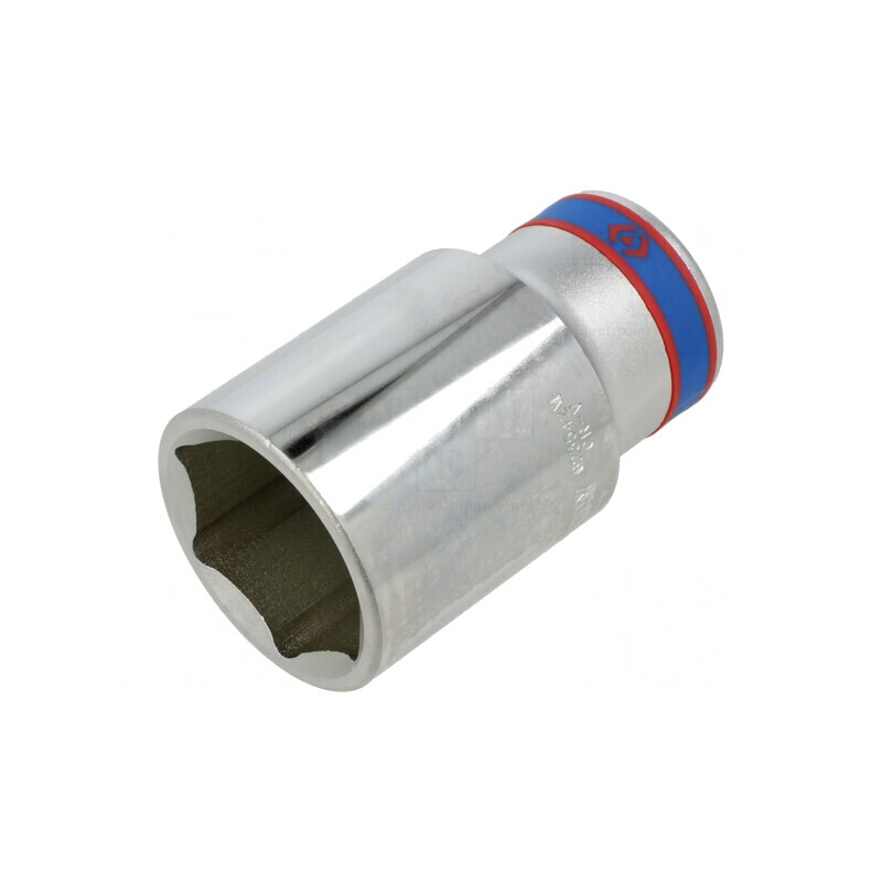 Cap De Protecție Tubulară 3/4 Cu Mâner 95mm | Electronic-mag.ro | Componente Electronice