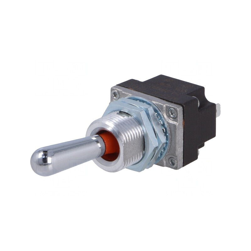 Comutator Basculant ON-OFF 5A 28V DC | Electronic-mag.ro | Componente Electronice