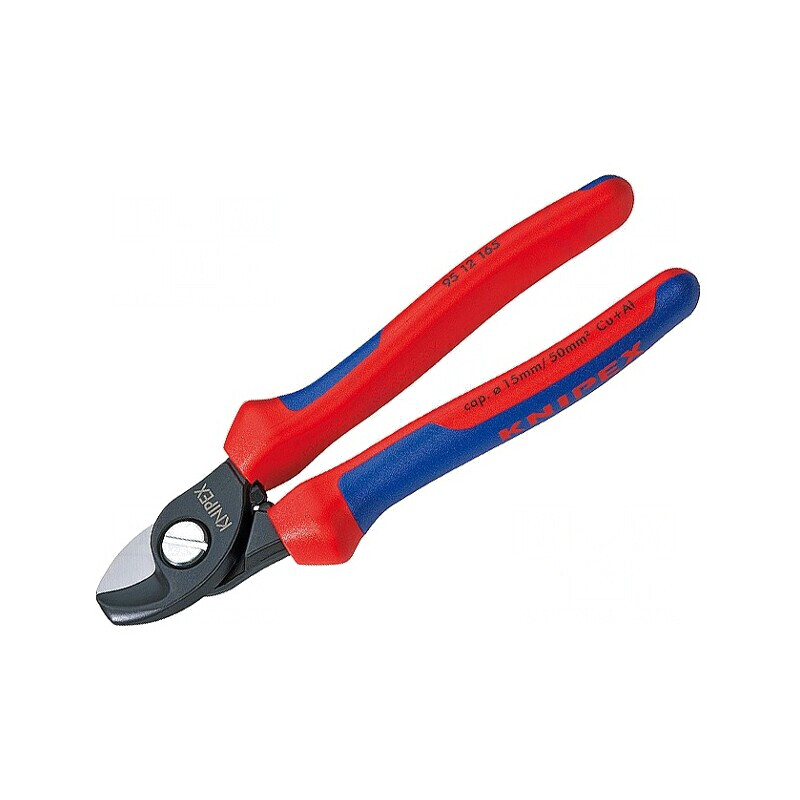 Foarfece Laterali 165mm pentru Tăiere 1AWG-0AWG | Electronic-mag.ro | Componente Electronice Foarfece Laterali 165mm pentru Tăiere 1AWG-0AWG | Electronic-mag.ro | Componente Electronice