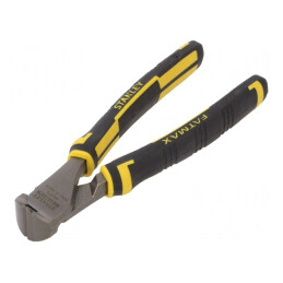 Clești frontali pentru tăiere 160mm | Electronic-mag.ro | Componente Electronice