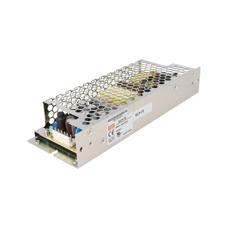 Alimentator Pulsatoriu 49W 127-370VDC 90-264VAC | Electronic-mag.ro | Componente Electronice