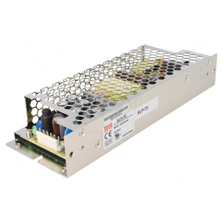 Alimentator Pulsatoriu 49W 127-370VDC 90-264VAC | Electronic-mag.ro | Componente Electronice