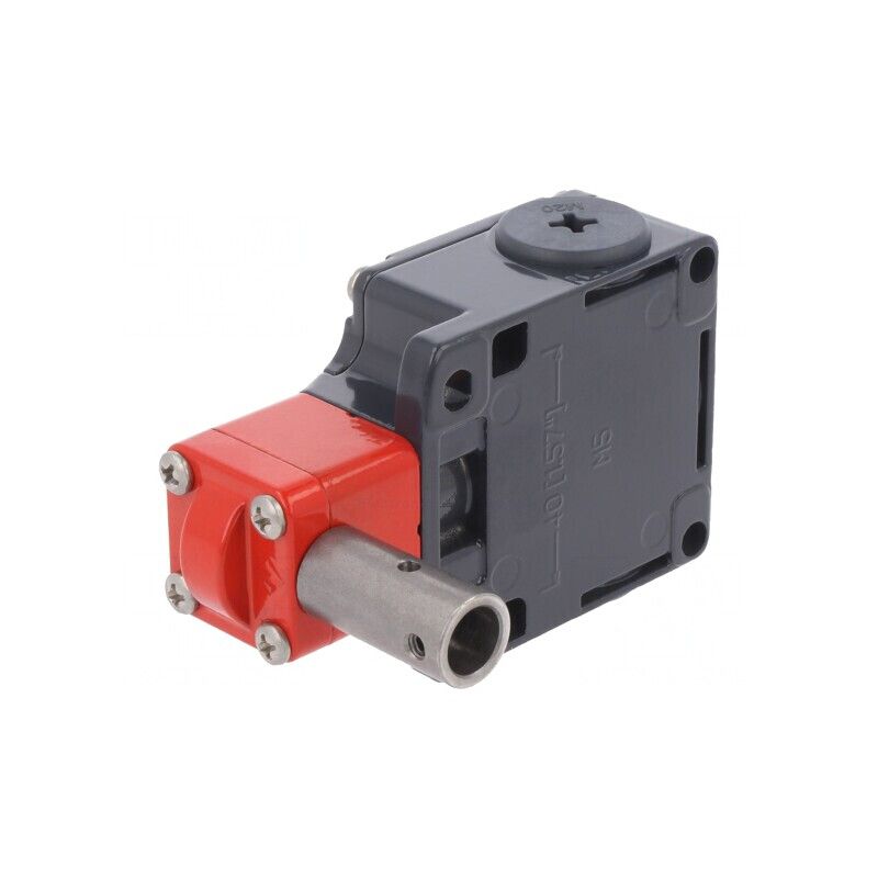 Întrerupător de siguranță cu balamale IP67 FL 2095-M2 | Electronic-mag.ro | Componente Electronice