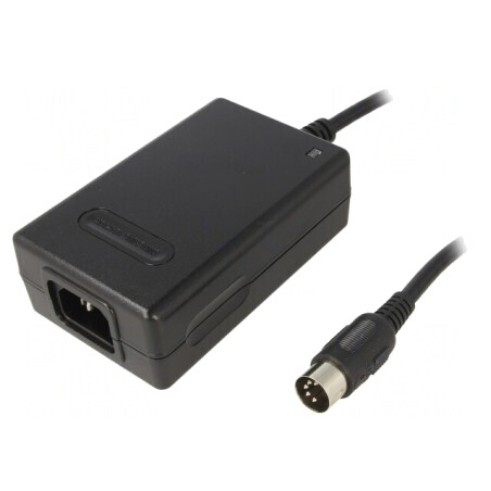 Alimentator Pulsatoriu 5V 2.5A 5pin 28.1W | Electronic-mag.ro | Componente Electronice
