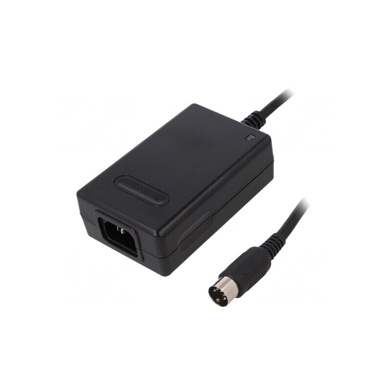 Alimentator Pulsatoriu 5VDC 2.5A DIN 5pin 29W | Electronic-mag.ro | Componente Electronice Alimentator Pulsatoriu 5VDC 2.5A DIN 5pin 29W | Electronic-mag.ro | Componente Electronice