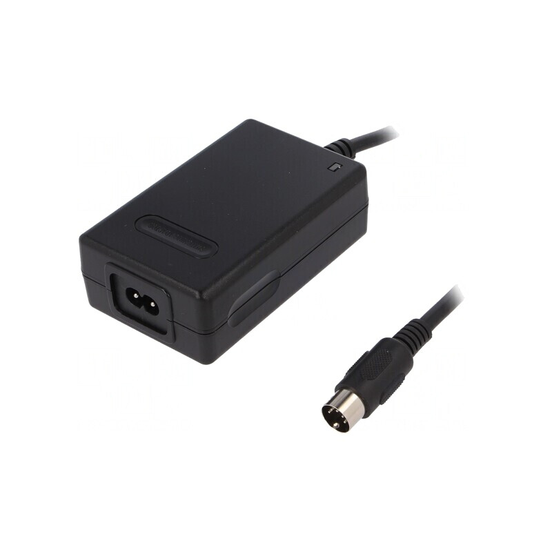 Alimentator Pulsatoriu 5VDC 2,5A DIN 5pin 29W | Electronic-mag.ro | Componente Electronice