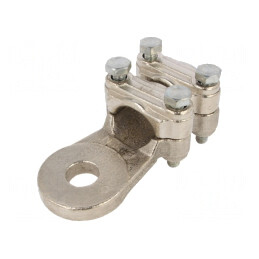 Terminal Șurub Neizolat Inelar M22 700mm2 BM5153 | Electronic-mag.ro | Componente Electronice