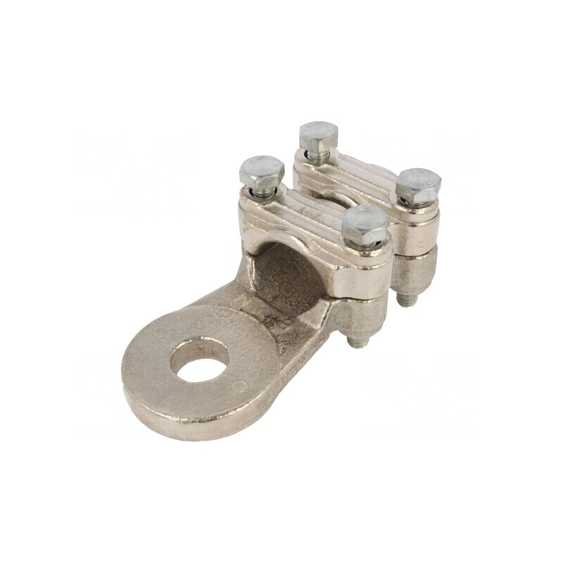 Terminal Șurub Neizolat Inelar M22 700mm2 BM5153 | Electronic-mag.ro | Componente Electronice
