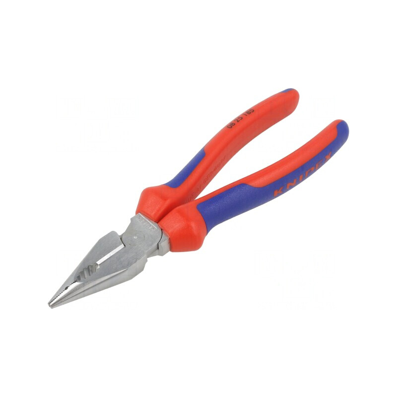 Cleşti Universali de Prindere şi Tăiere 185mm | Electronic-mag.ro | Componente Electronice Cleşti Universali de Prindere şi Tăiere 185mm | Electronic-mag.ro | Componente Electronice