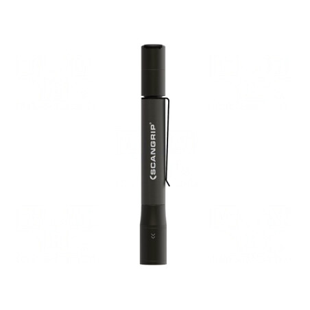 Lanternă LED FLASH PEN R 150lm/300lm IP54 | Electronic-mag.ro | Componente Electronice