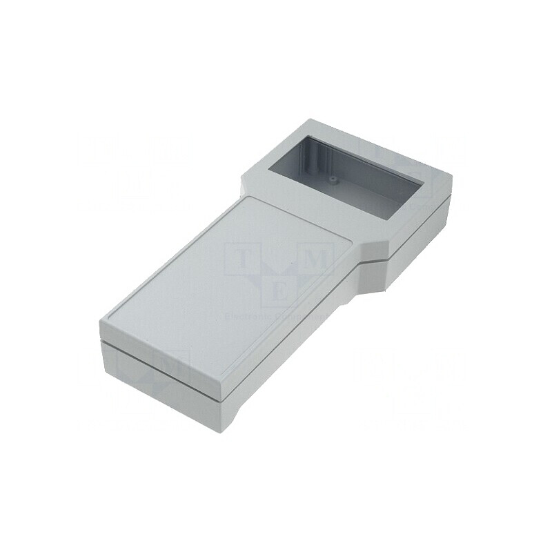Carcasă pentru echipamente cu ecran 106x224x40 mm | Electronic-mag.ro | Componente Electronice Carcasă pentru echipamente cu ecran 106x224x40 mm | Electronic-mag.ro | Componente Electronice