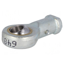 Îmbinare Articulată 16mm M16 Filet Stânga Oțel | Electronic-mag.ro | Componente Electronice