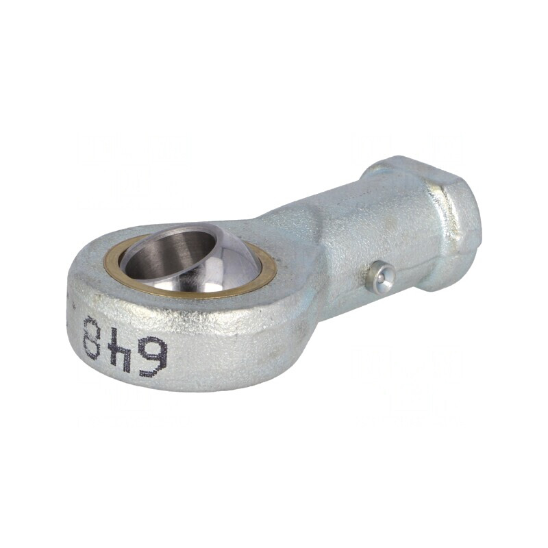 Îmbinare Articulată 16mm M16 Filet Stânga Oțel | Electronic-mag.ro | Componente Electronice Îmbinare Articulată 16mm M16 Filet Stânga Oțel | Electronic-mag.ro | Componente Electronice