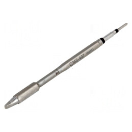 Vârf Șurubelniță 2,2x1mm Longlife C245407 | Electronic-mag.ro | Componente Electronice
