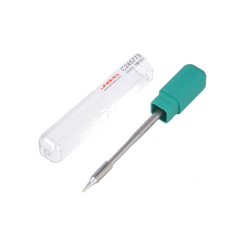 Vârf Șurubelniță Longlife 0,8x0,3mm | Electronic-mag.ro | Componente Electronice