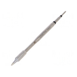Vârf Șurubelniță 1,2x0,3mm C245774 | Electronic-mag.ro | Componente Electronice