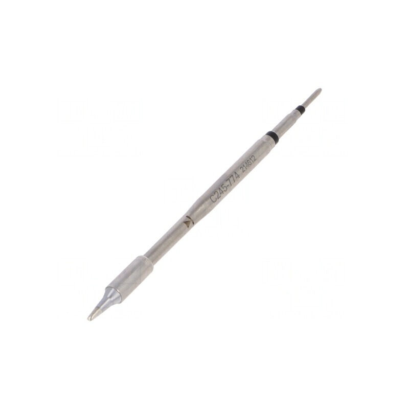 Vârf Șurubelniță 1,2x0,3mm C245774 | Electronic-mag.ro | Componente Electronice Vârf Șurubelniță 1,2x0,3mm C245774 | Electronic-mag.ro | Componente Electronice