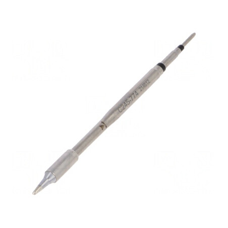 Vârf Șurubelniță 1,2x0,3mm C245774 | Electronic-mag.ro | Componente Electronice