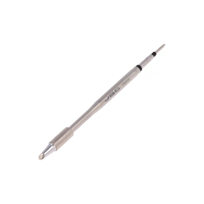 Vârf trunchi de con 2,8x4mm longlife C245784 | Electronic-mag.ro | Componente Electronice