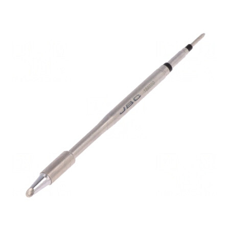 Vârf trunchi de con 2,8x4mm longlife C245784 | Electronic-mag.ro | Componente Electronice