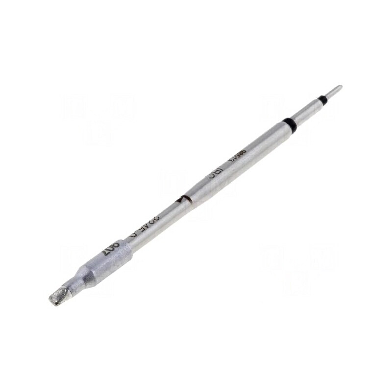 Vârf Șurubelniță 2.2x1mm Longlife C245907 | Electronic-mag.ro | Componente Electronice