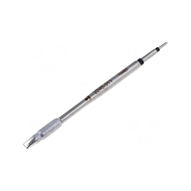 Vârf Şurubelniţă 3.2x1.2mm Longlife C245911 | Electronic-mag.ro | Componente Electronice Vârf Şurubelniţă 3.2x1.2mm Longlife C245911 | Electronic-mag.ro | Componente Electronice