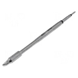 Vârf Trunchi de Con 3mm Longlife | Electronic-mag.ro | Componente Electronice