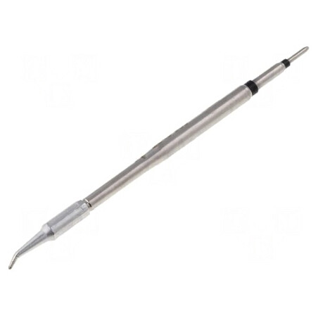 Vârf conic îndoit 0,8mm Longlife C245935 | Electronic-mag.ro | Componente Electronice