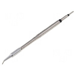 Vârf conic îndoit 0,8mm Longlife C245935 | Electronic-mag.ro | Componente Electronice