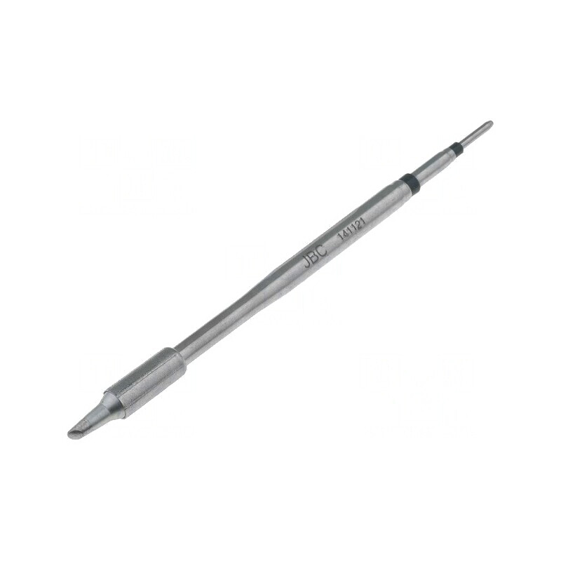 Vârf trunchi de con 2mm Longlife | Electronic-mag.ro | Componente Electronice