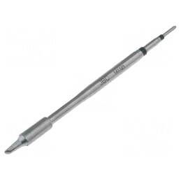 Vârf trunchi de con 2mm Longlife | Electronic-mag.ro | Componente Electronice