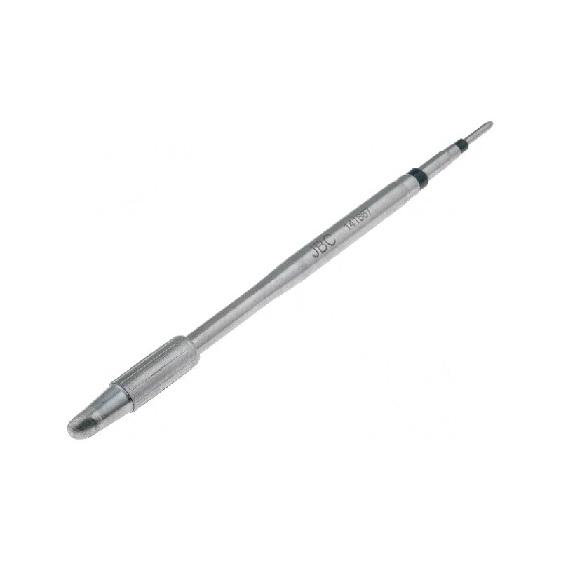 Vârf trunchi de con 3,8mm Longlife | Electronic-mag.ro | Componente Electronice