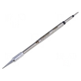 Vârf conic 0,8mm longlife C245957 | Electronic-mag.ro | Componente Electronice