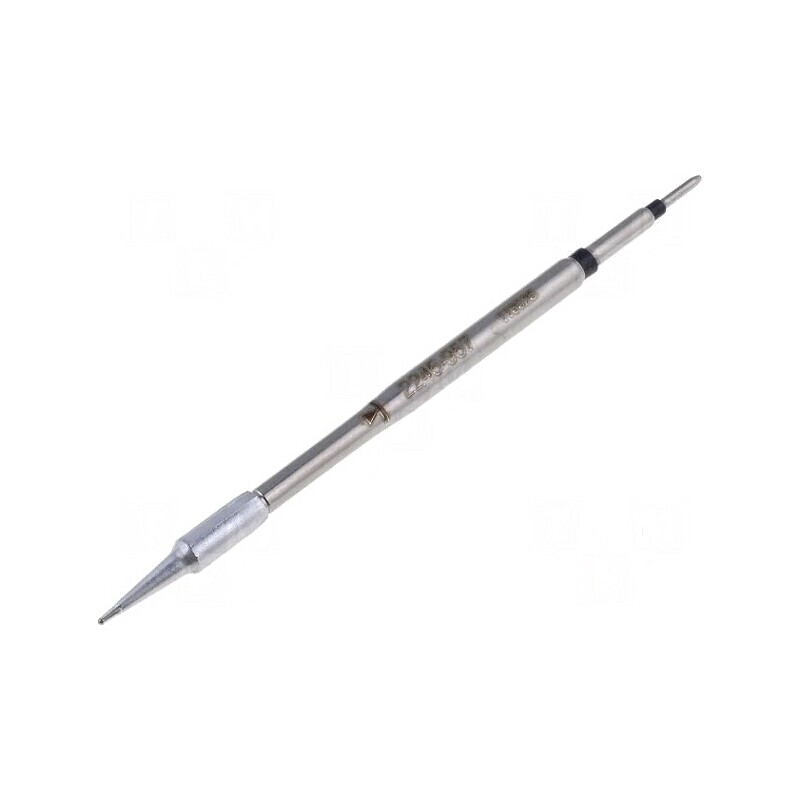 Vârf conic 0,8mm longlife C245957 | Electronic-mag.ro | Componente Electronice Vârf conic 0,8mm longlife C245957 | Electronic-mag.ro | Componente Electronice