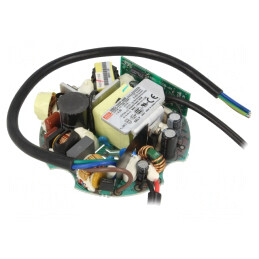 Alimentator LED Pulsatoriu 96W 48VDC 2000mA | Electronic-mag.ro | Componente Electronice