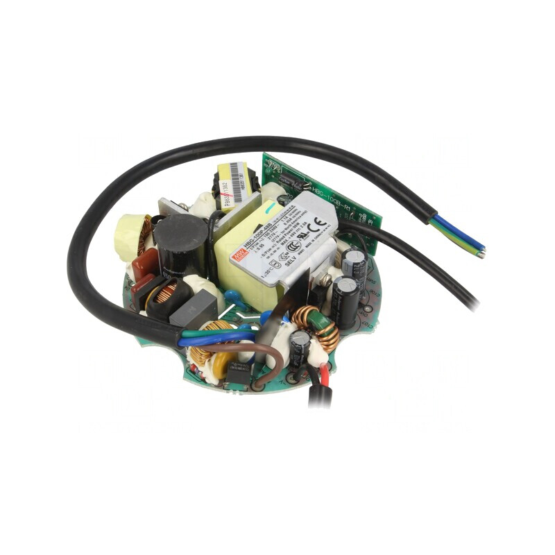 Alimentator LED Pulsatoriu 96W 48VDC 2000mA | Electronic-mag.ro | Componente Electronice Alimentator LED Pulsatoriu 96W 48VDC 2000mA | Electronic-mag.ro | Componente Electronice