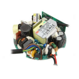 Alimentator LED 96W 36-60VDC 1600mA 90-305VAC | Electronic-mag.ro | Componente Electronice