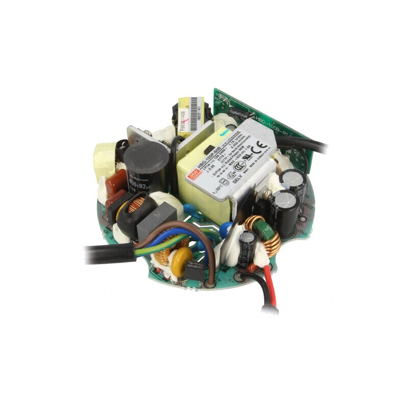 Alimentator LED 96W 36-60VDC 1600mA 90-305VAC | Electronic-mag.ro | Componente Electronice Alimentator LED 96W 36-60VDC 1600mA 90-305VAC | Electronic-mag.ro | Componente Electronice