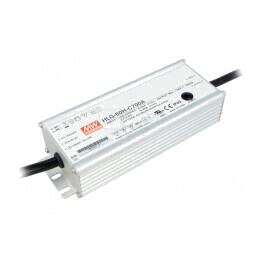 Alimentator LED 70W 90-305VAC HLG-60H-C700A | Electronic-mag.ro | Componente Electronice