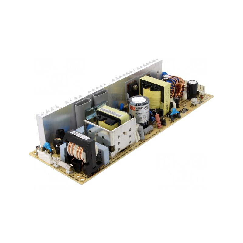 Alimentator Pulsatoriu 151.2W 120-370VDC 90-264VAC | Electronic-mag.ro | Componente Electronice Alimentator Pulsatoriu 151.2W 120-370VDC 90-264VAC | Electronic-mag.ro | Componente Electronice