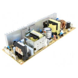 Alimentator Pulsatoriu 150W 120-370VDC 90-264VAC | Electronic-mag.ro | Componente Electronice