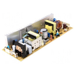 Alimentator Pulsatoriu Deschis 151,2W 90-264VAC 120-370VDC | Electronic-mag.ro | Componente Electronice