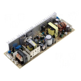 Alimentator Pulsatoriu 153.6W 120-370VDC 90-264VAC | Electronic-mag.ro | Componente Electronice