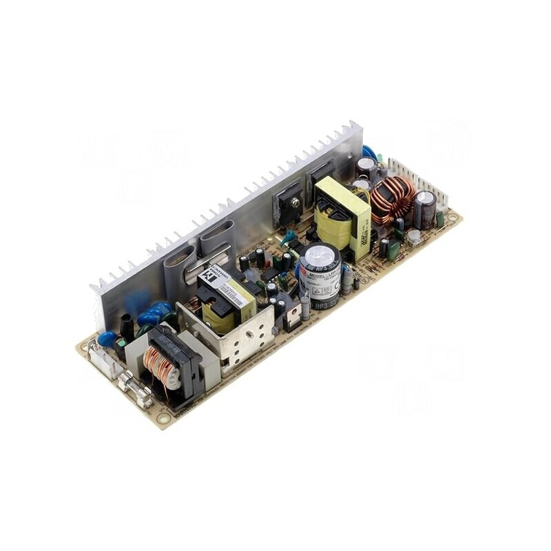 Alimentator Pulsatoriu 153.6W 120-370VDC 90-264VAC | Electronic-mag.ro | Componente Electronice Alimentator Pulsatoriu 153.6W 120-370VDC 90-264VAC | Electronic-mag.ro | Componente Electronice