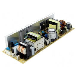 Alimentator pulsatoriu 150W LPP-150-5 | Electronic-mag.ro | Componente Electronice