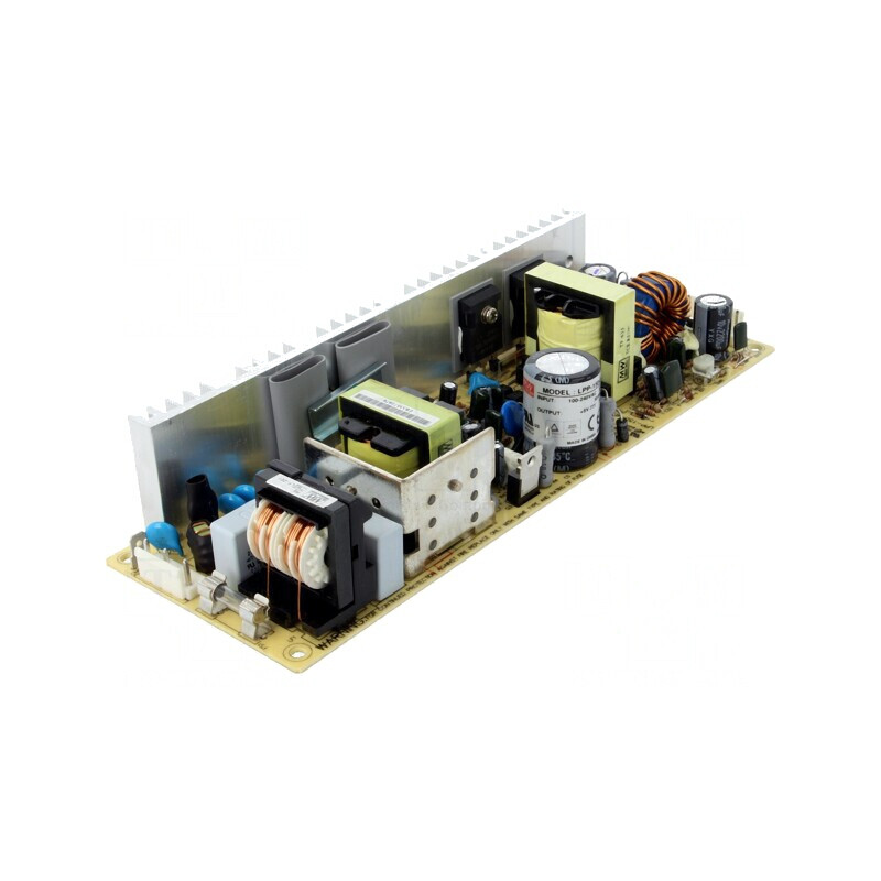 Alimentator pulsatoriu 150W LPP-150-5 | Electronic-mag.ro | Componente Electronice Alimentator pulsatoriu 150W LPP-150-5 | Electronic-mag.ro | Componente Electronice