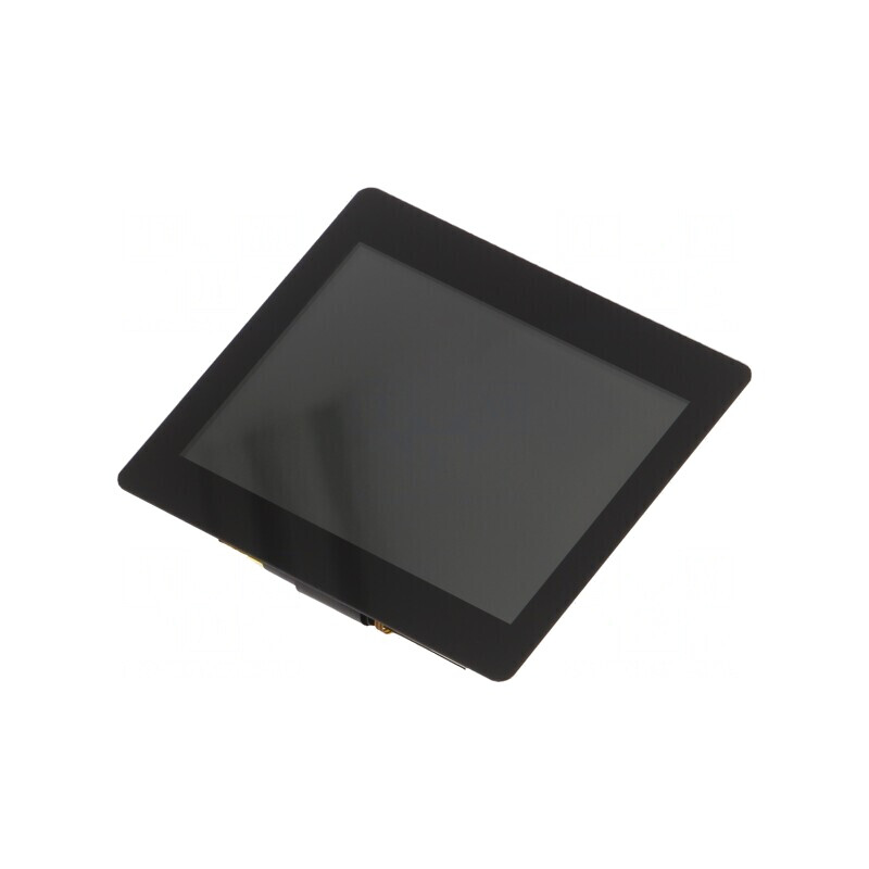 Afișaj TFT 3.5" 320x240 LED RGB | Electronic-mag.ro | Componente Electronice