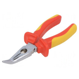 Clești Izolați Universali 160mm | Electronic-mag.ro | Componente Electronice