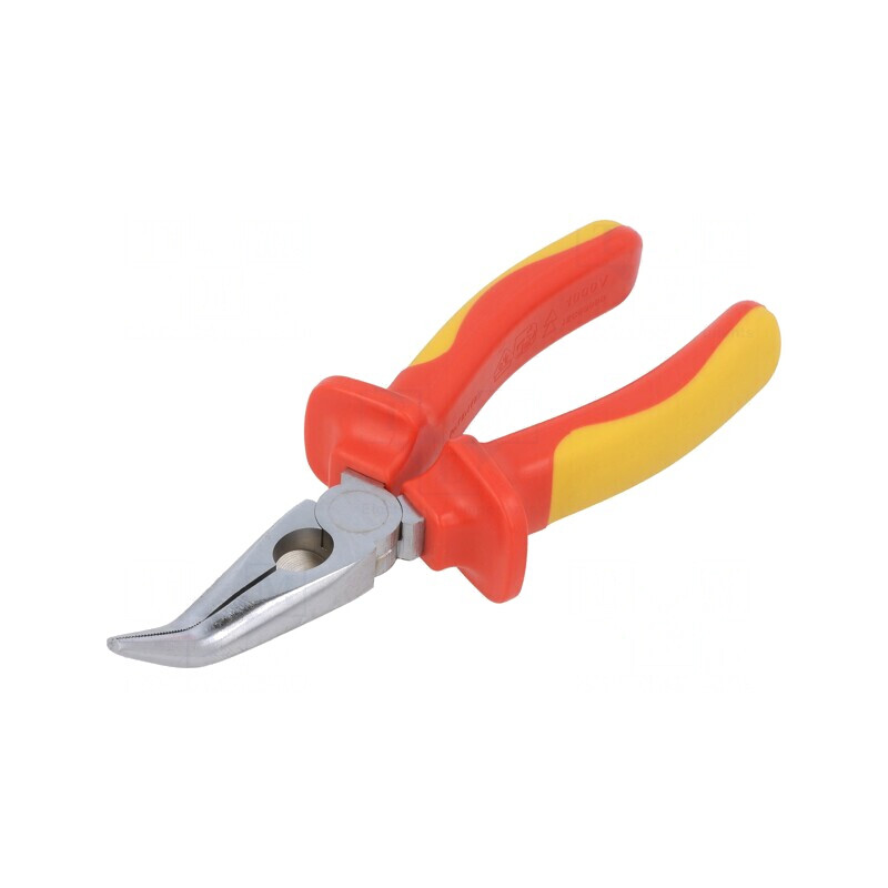 Clești Izolați Universali 160mm | Electronic-mag.ro | Componente Electronice