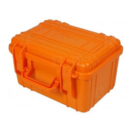 Cutie Unelte ABS IP67 263x206x156mm | Electronic-mag.ro | Componente Electronice